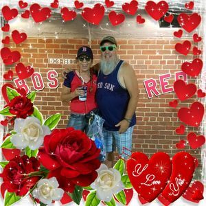 Meet your Posher, Denise